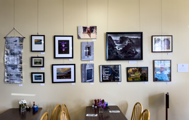 New Display at David’s&nbsp;Deli